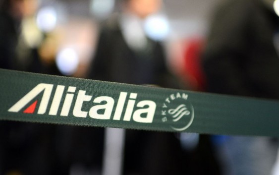 Aggiornamento Alitalia, Bruxelles: Voli speciali per Liegi