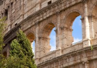 Le migliori offerte voli per Roma