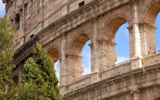 Le migliori offerte voli per Roma