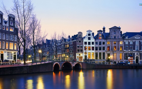 10 cose che non puoi perdere ad Amsterdam