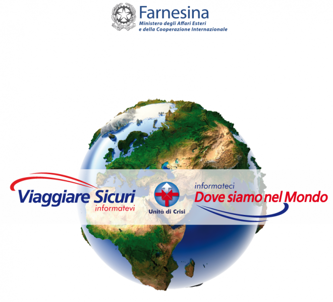 farnesina