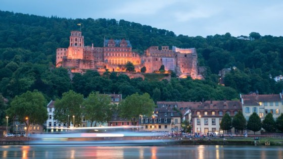 heidelberg