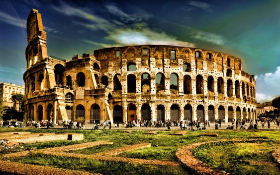 Visitare Roma senza spendere un Capitale