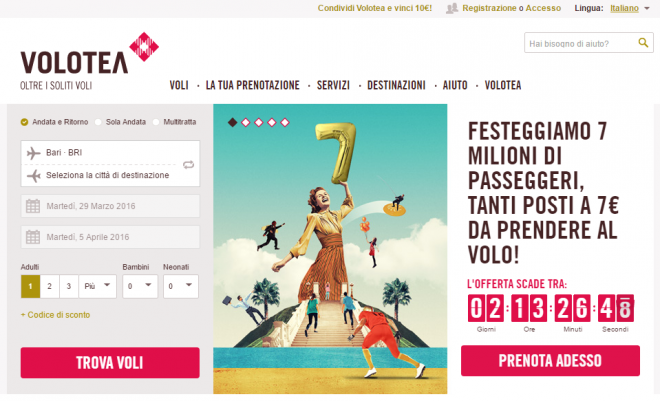 volotea